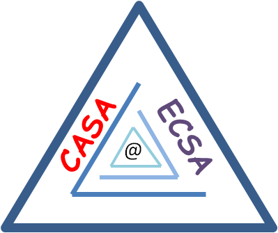 CASA@ECSA2018
