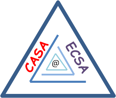 CASA@ECSA2026